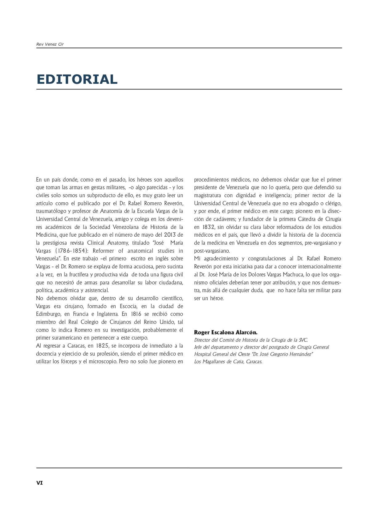 Portada editorial