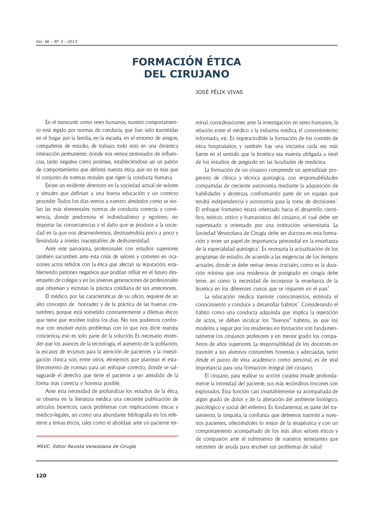 Portada formación ética